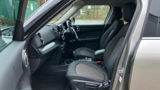 MINI Countryman 1.5 Cooper Classic 5dr Auto Petrol Hatchback